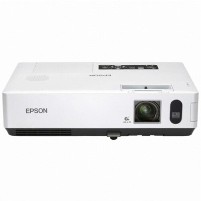 Videoproiector Refurbished EPSON EMP-1810, 1024x768, 3500 lm, Stare Buna foto