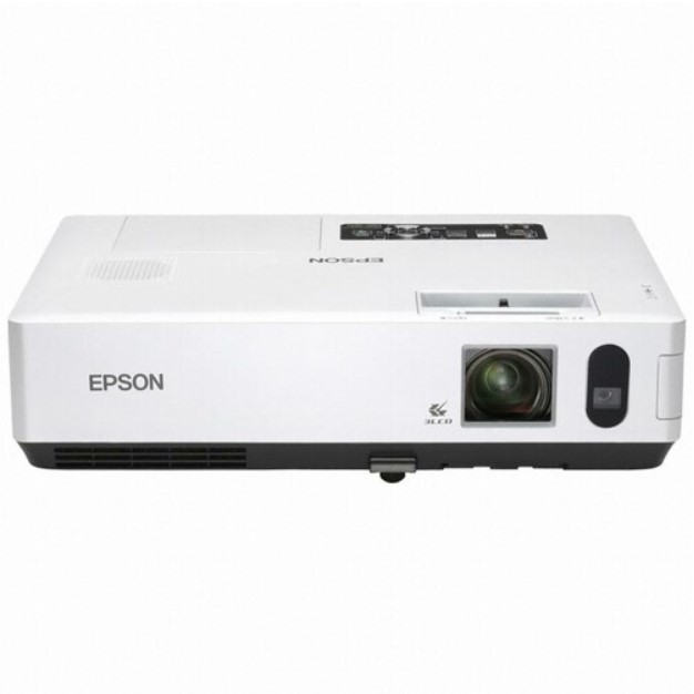 Videoproiector Refurbished EPSON EMP-1810, 1024x768, 3500 lm, Stare Buna