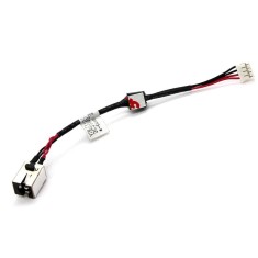 Mufa Alimentare Laptop Lenovo DC30100LM00, IdeaPad P400, IdeaPad P500, IdeaPad Z400, IdeaPad Z500