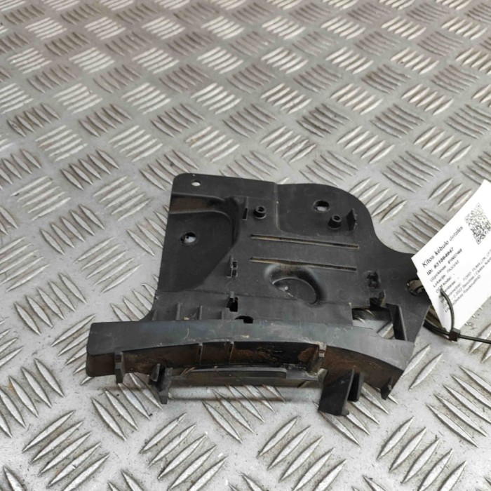 Suport bara de protecție st&acirc;nga spate FORD PUMA J2K, CF7 2022 OEM: L1TB-17E851-A 31864947