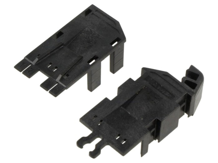 Capac protec&Aring;&pound;ie pentru conectori AMPMODU