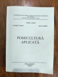 Pomicultura aplicata - Viorel Mitre / R3P2F