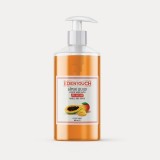 Sapun Lichid 500 ml - Mango &amp; Papaya - Eden Touch