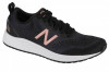 Pantofi de alergat New Balance W Fresh Foam Arishi v3 WARISLL3 negru, 36.5, 38