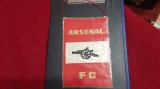 Fanion FC Arsenal Londra