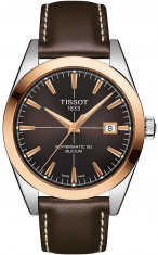 Ceas Barbati, TISSOT T-GOLD T9274074629100 foto