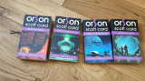 Orson Scott Card - Saga Umbrelor completa 4 volume