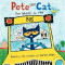 Pete the Cat: The Wheels on the Bus, Hardcover/James Dean