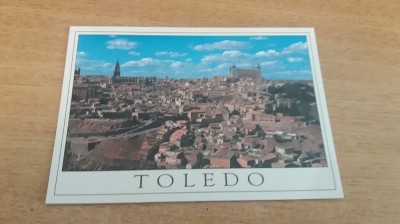 BVS - CARTI POSTALE - SPANIA 8 foto