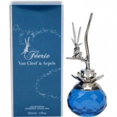 Van Cleef &amp;amp; Arpels Feerie eau de parfum pentru femei 50 ml foto