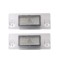 Set 2 buc lampa numar AUDI A6 (C5), 05.1997-01.2005 model SEDAN, partea stanga=dreapta, LED; TUNING,
