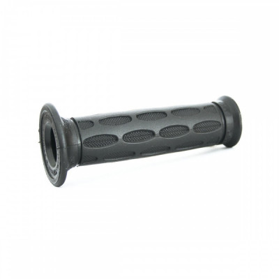 Mansoane Progrip 713- capat inchis; ghidon 22mm; L 125mm Culoare Negru Cod Produs: MX_NEW 06301995PE foto