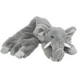 Cumpara ieftin Jucarie Plush Elefant, 50 cm, 34825