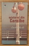Misterul din Caraibe de Agatha Christie
