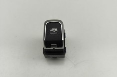 Buton geam ușă dreapta spate AUDI A3 Limousine 8VS, 8VM 2018 OEM: 8V0959855C