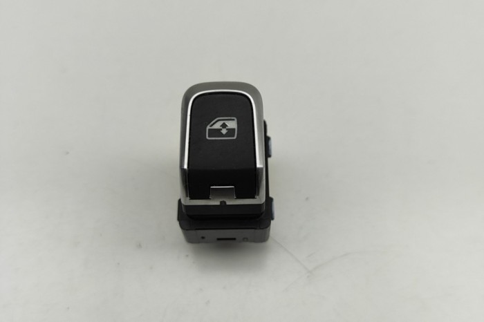 Buton geam ușă dreapta spate AUDI A3 Limousine 8VS, 8VM 2018 OEM: 8V0959855C 30812101