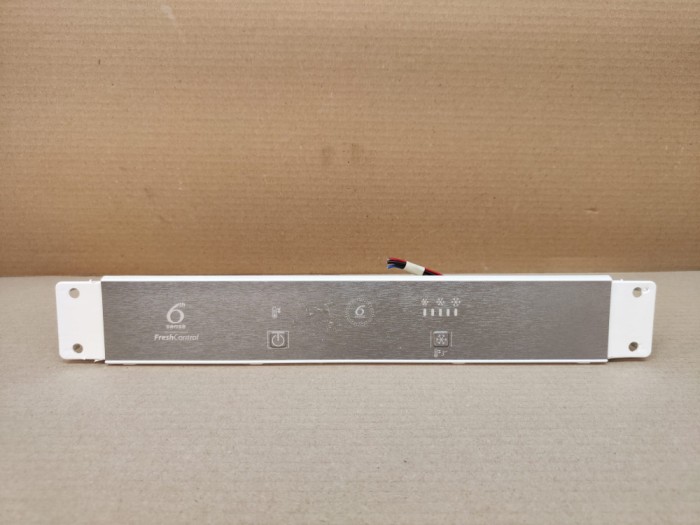 placa electronica Combina Frigorifica Whirlpool - ART 9810A+ / R19