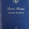 David PRODAN Scrieri Istorice