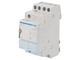 Releu Bistabil de Impulsuri NO 16A IP20