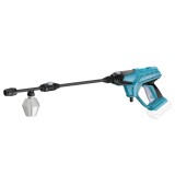 Cumpara ieftin Spalator cu presiune Dedra DED7086 debit 170 L/h 2 moduri presiune 35 bar fara acumulator si incarcator