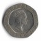 Canada 20 pence 1987 - 2