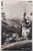 Bnk cp Sinaia - Muzeul Peles - uzata, Circulata, Printata