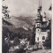 bnk cp Sinaia - Muzeul Peles - uzata