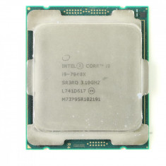 Procesor server Intel Core 14CORE i9-7940X 3.1Ghz SR3RQ Socket 2066