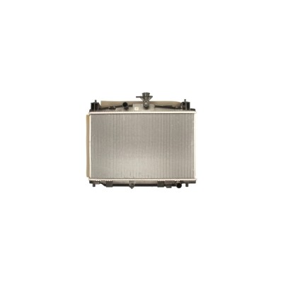 Radiator Apa Mazda 2 De Denso Drm44016 foto