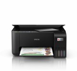 Multifunctionala Color Epson EcoTank L3270 CISS, A4, Print/Copiere/Scanare, Wi-Fi, USB, 33ppm, Rezolutie 5760x1440 dpi