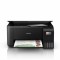 Multifunctional inkjet color Epson EcoTank CISS L3270, dimensiune A4 (Printare,Copiere,