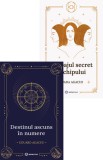 Pachet Limbajul secret al destinului, Bookzone