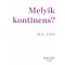 Melyik kontinens? - R&eacute;dl Zora