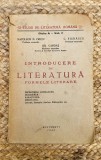 Introducere in literatura, formele literare - Napoleon N. Cretu, C. Fierascu