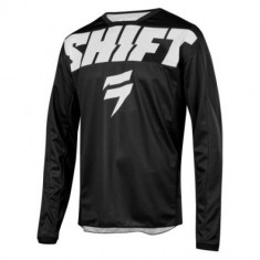 Shift WHIT3 YORK JERSEY [BLK] foto