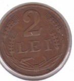 Romania 2 lei 1947