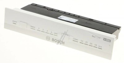 MODUL DE CONTROL PROGRAMAT 12015740 pentru aparat frigorific BOSCH/SIEMENS foto