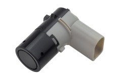 Senzor parcare Audi A6, A6 Avant 2001-, A6 Allroad 2006-, A8 2003-, Skoda Octavia 2004- Vw Polo 2005-, Conector Alb, NTY EPDC-AU-017 foto