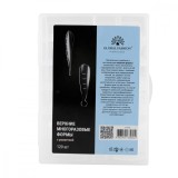 Cumpara ieftin Tipsuri reutilizabile pentru realizarea extensiilor, Polygel, forma migdala, set 120 buc, Global Fashion