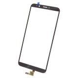 Touchscreen Huawei Honor 7C Enjoy 8 Negru, Display Digitizer