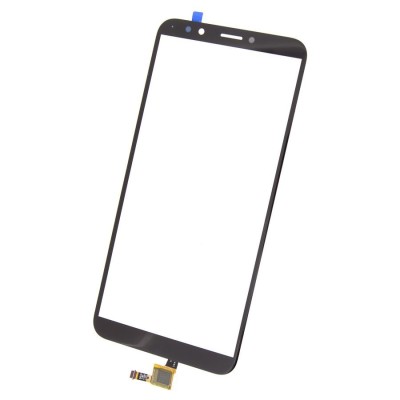 Touchscreen Huawei Honor 7C, Enjoy 8, Negru foto