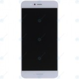 Huawei Nova 2 Plus (BAC-L21) Unitate de afișare completă aurie 02351KHM