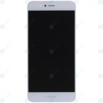 Huawei Nova 2 Plus (BAC-L21) Unitate de afișare completă aurie 02351KHM foto