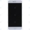 Huawei Nova 2 Plus (BAC-L21) Unitate de afișare completă aurie 02351KHM
