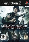 Joc PS2 Medal of Honor: Vanguard
