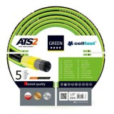Furtun Apa Antirasucire 5-straturi 1/2" / 25m