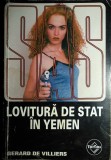 Lovitură de stat &icirc;n Yemen
