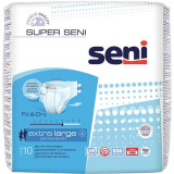 SCUTECE PENTRU ADULTI SUPER SENI AIR EXTRA LARGE A10