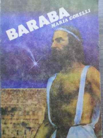 Baraba - Maria Corelli ,524442