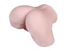 Masturbator Rosy White Lady Natural